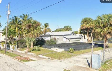 819 6th Street 1, West Palm Beach, Flórida 33401, Estados Unidos