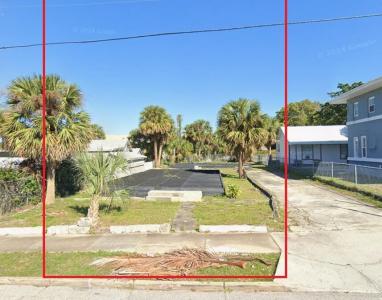 819 6th Street 1, West Palm Beach, Florida 33401, USA