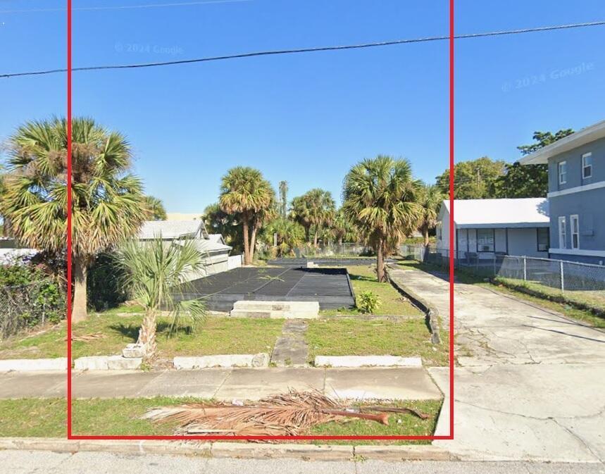 819 6th Street 1, West Palm Beach, Florida 33401, Estados Unidos