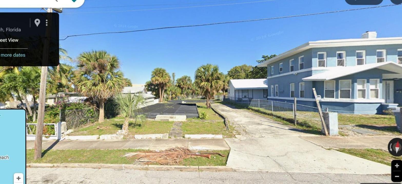 819 6th Street 1, West Palm Beach, Florida 33401, Estados Unidos