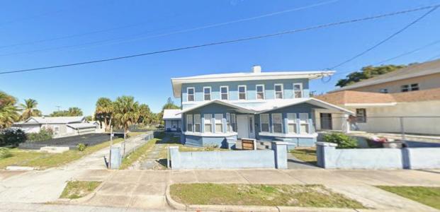 819 6th Street 1, West Palm Beach, Florida 33401, USA