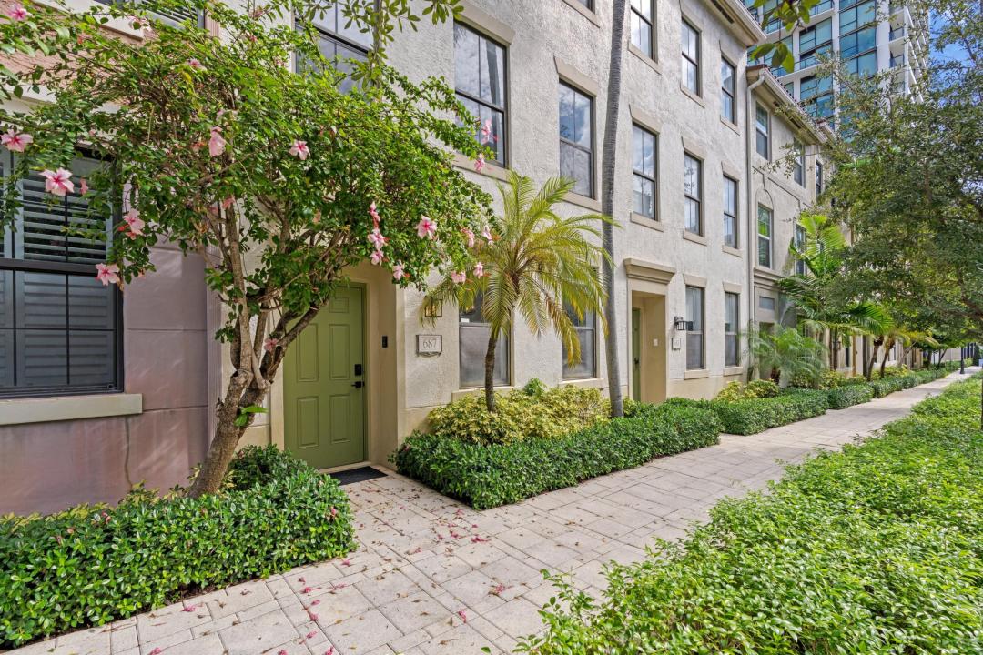 687 Hibiscus Street, West Palm Beach, フロリダ 33401, アメリカ合衆国