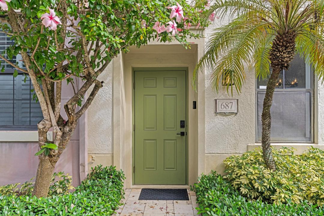 687 Hibiscus Street, West Palm Beach, フロリダ 33401, アメリカ合衆国