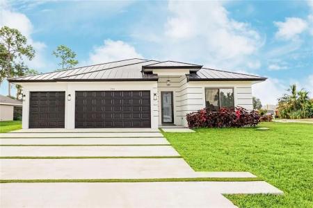 1701 SW Cannon Avenue, Port Saint Lucie, פלורידה 34953, ארצות הברית של אמריקה 