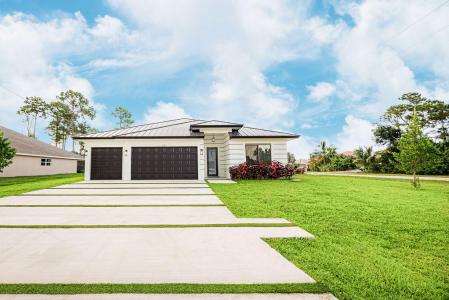 1701 SW Cannon Avenue, Port Saint Lucie, Флорида 34953, Соединенные Штаты