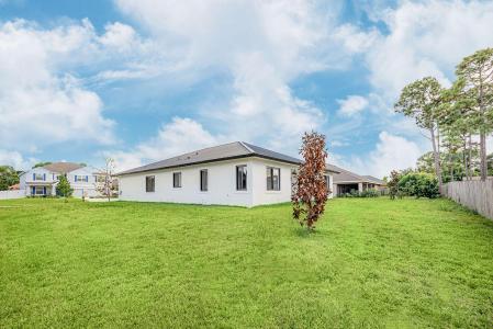 1701 SW Cannon Avenue, Port Saint Lucie, Флорида 34953, Соединенные Штаты