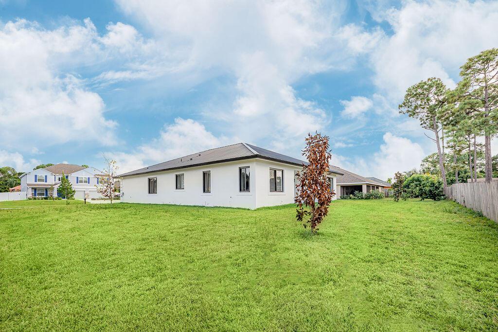 1701 SW Cannon Avenue, Port Saint Lucie, פלורידה 34953, ארצות הברית של אמריקה 