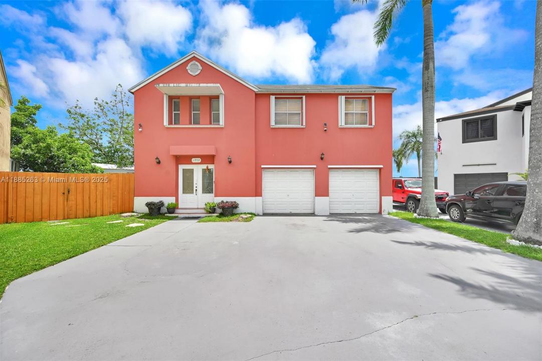 11953 SW 268th Ter, Miami, 佛罗里达州 33032, 美国