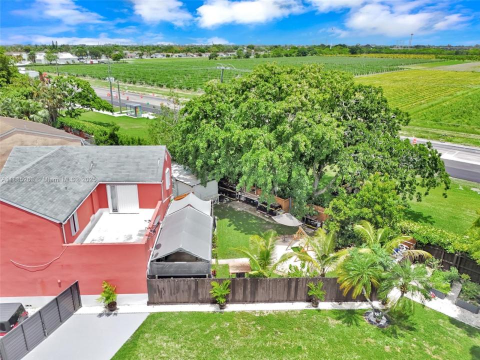 11953 SW 268th Ter, Miami, 佛罗里达州 33032, 美国