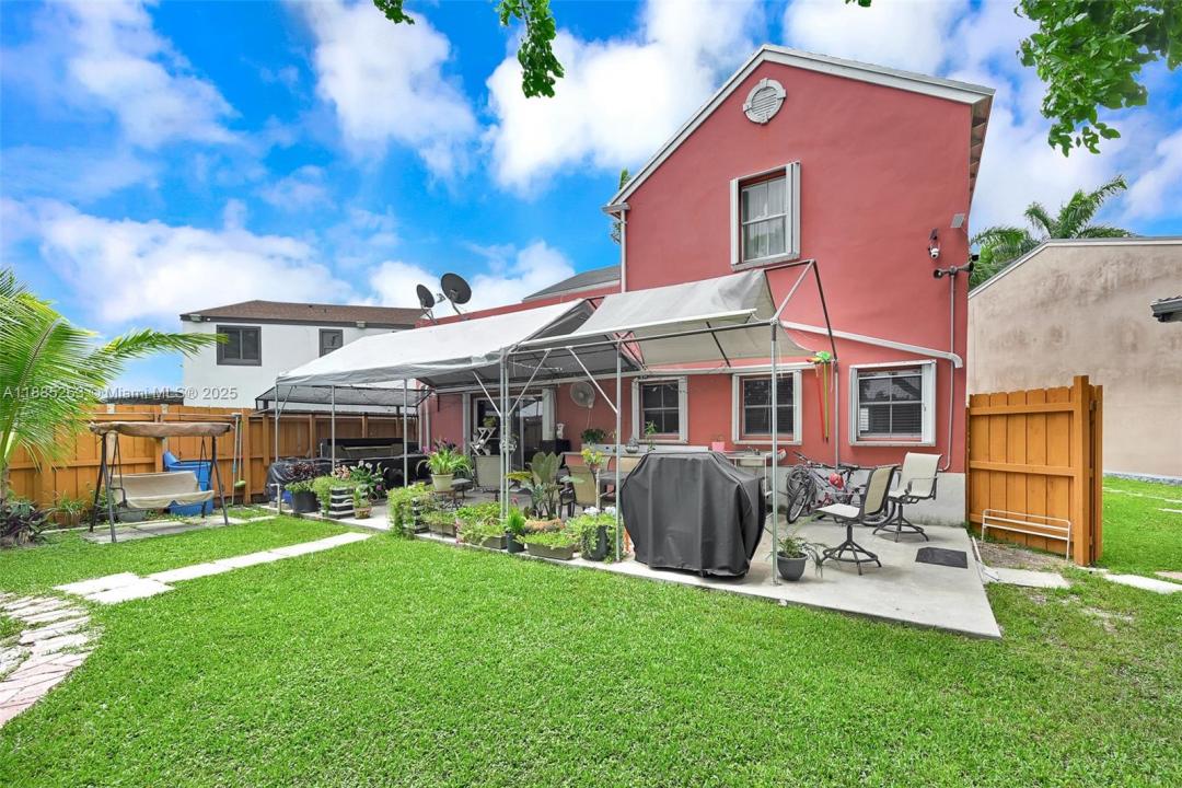 11953 SW 268th Ter, Miami, 佛罗里达州 33032, 美国