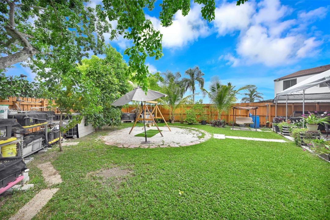 11953 SW 268th Ter, Miami, 佛罗里达州 33032, 美国