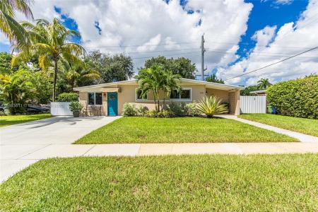 210 SW 64th Ave, Pembroke Pines, Florida 33023, USA