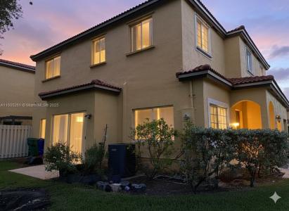 10161 SW 21st St, Miramar, Florida 33025, USA