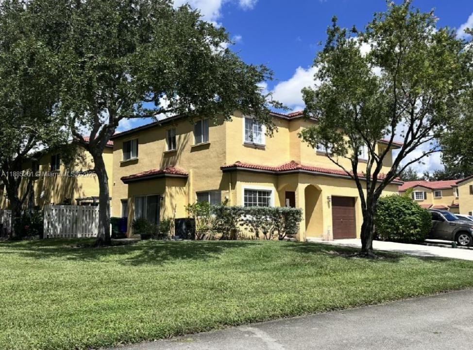 10161 SW 21st St, Miramar, Florida 33025