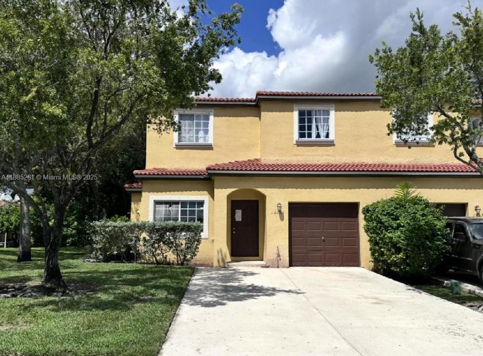 10161 SW 21st St, Miramar, Florida 33025