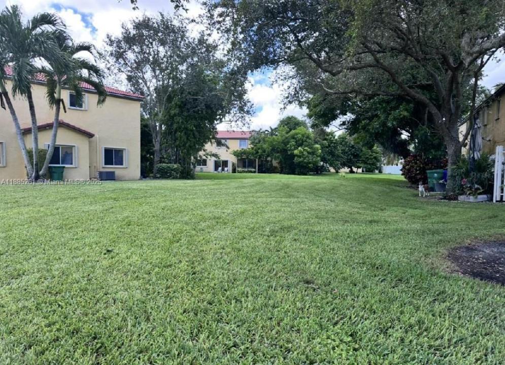 10161 SW 21st St, Miramar, Florida 33025