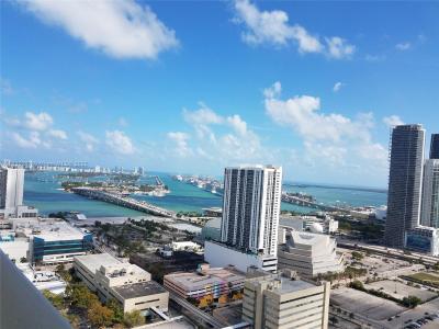 1600 NE 1st Ave 3509, Miami, Florida 33132, USA