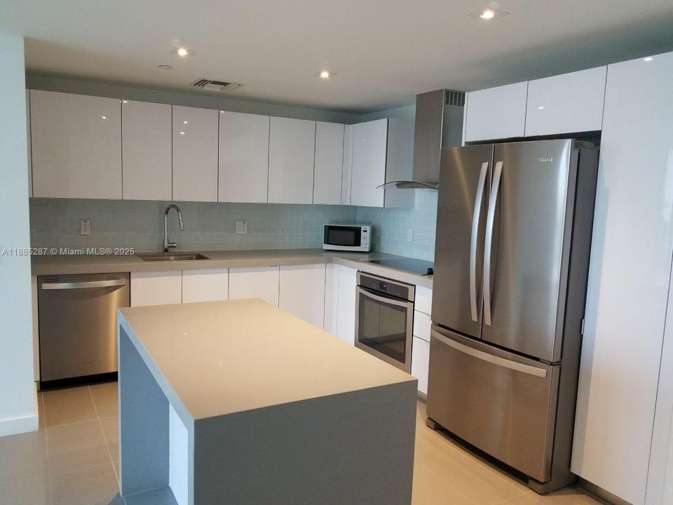 1600 NE 1st Ave 3509, Miami, Floride 33132, États-Unis