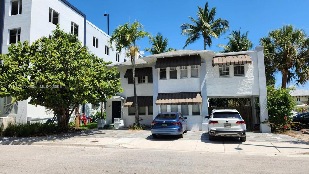 315 Eucalyptus St 6, West Palm Beach, Florida 33401, Amerika Birleşik Devletleri