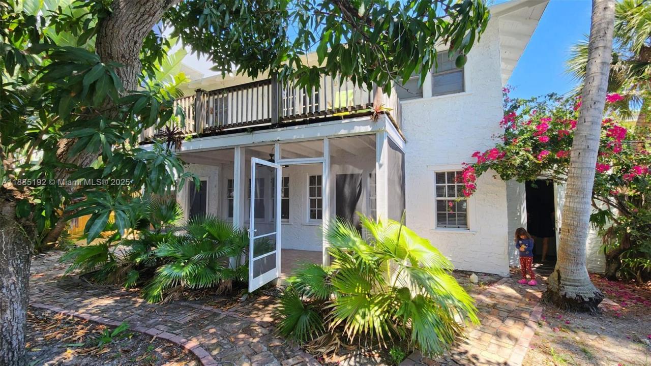 315 Eucalyptus St 6, West Palm Beach, Florida 33401, Amerika Birleşik Devletleri