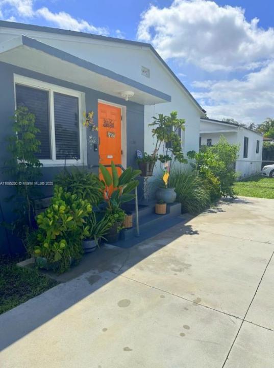 1130 Rutland St, Opa-Locka, 플로리다 33054, 미국
