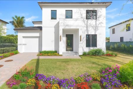 2523 Red Road, Coral Gables, Florida 33134, USA