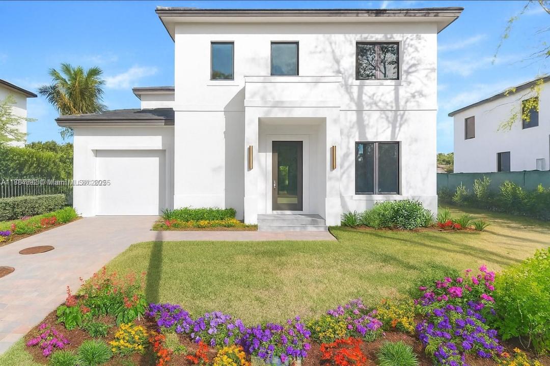 2523 Red Road, Coral Gables, Florida 33134, Estados Unidos
