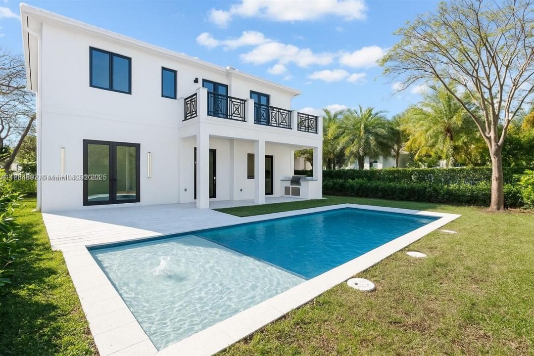 2523 Red Road, Coral Gables, Florida 33134, Estados Unidos