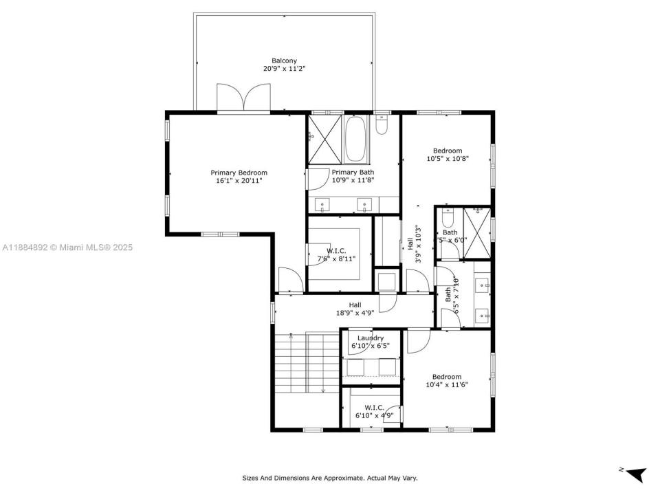 2523 Red Road, Coral Gables, Florida 33134, Estados Unidos