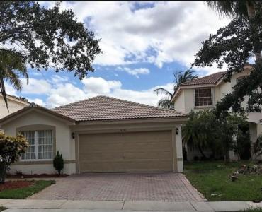 16250 SW 26th St, Miramar, Florida 33027, USA