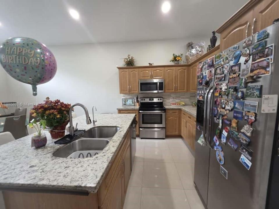16250 SW 26th St, Miramar, فلوريدا 33027, الولايات المتحدة