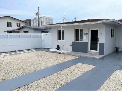 11230 SW 5th St 1, Sweetwater, פלורידה 33174, ארצות הברית של אמריקה 