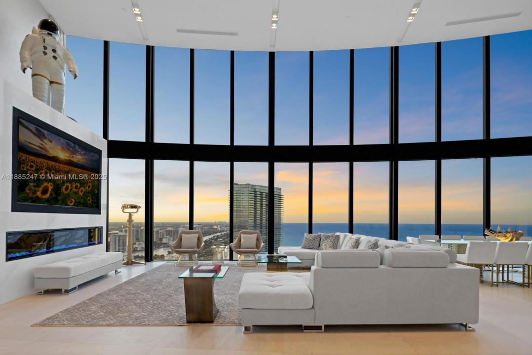 18555 Collins Ave 4405, Sunny Isles Beach, Florida 33160, HOA KỲ