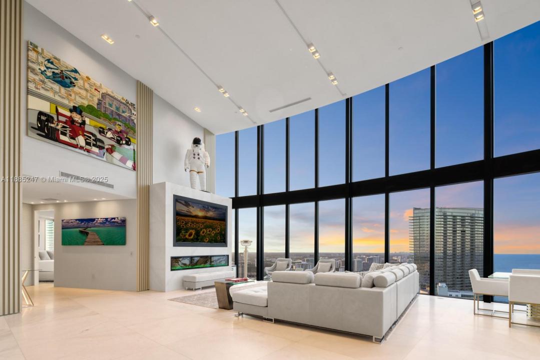 18555 Collins Ave 4405, Sunny Isles Beach, Florida 33160, HOA KỲ