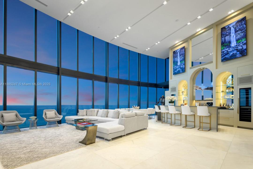 18555 Collins Ave 4405, Sunny Isles Beach, Florida 33160, HOA KỲ