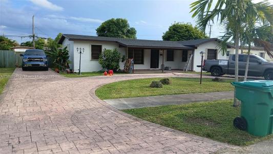10030 SW 54th St, Miami, Florida 33165, USA