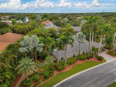 1100 SW 156th Ave, Pembroke Pines, فلوريدا 33027, الولايات المتحدة