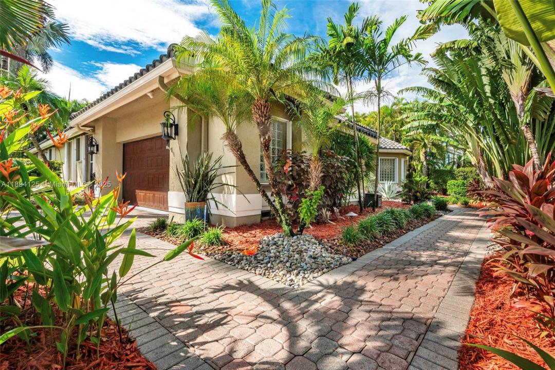 1100 SW 156th Ave, Pembroke Pines, Florida 33027, HOA KỲ