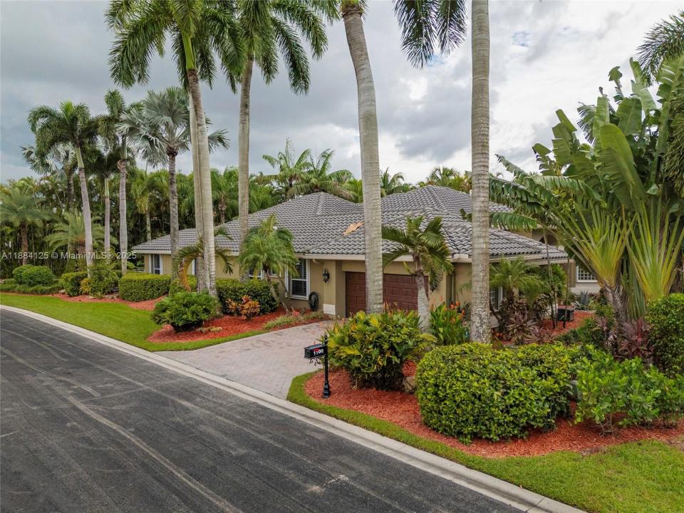 1100 SW 156th Ave, Pembroke Pines, Florida 33027, HOA KỲ