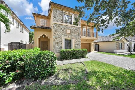 1609 SW 154th Path, Miami, Florida 33185, USA