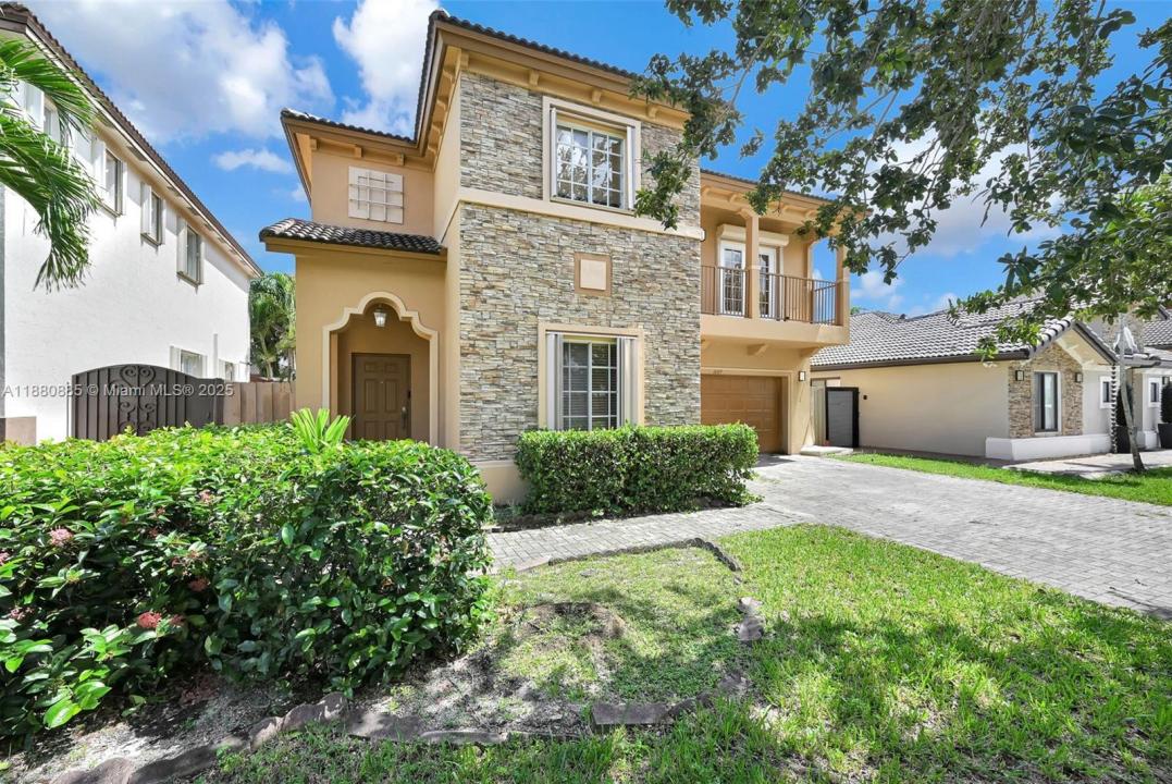 1609 SW 154th Path, Miami, Floride 33185, États-Unis