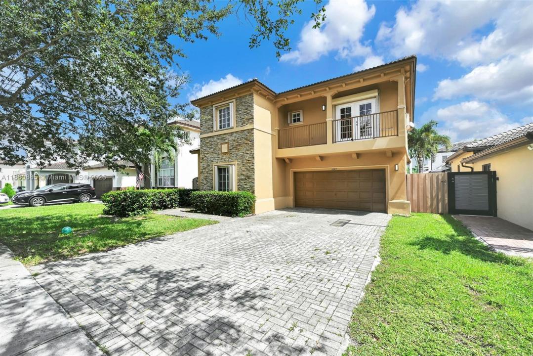 1609 SW 154th Path, Miami, Floride 33185, États-Unis