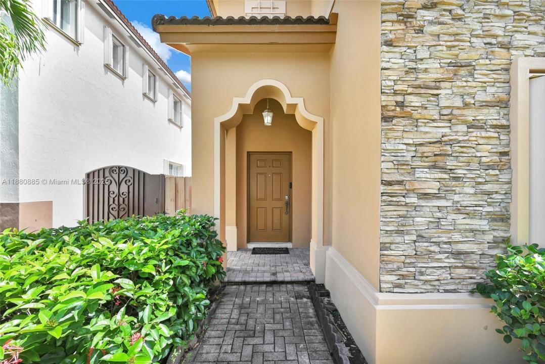 1609 SW 154th Path, Miami, Floride 33185, États-Unis
