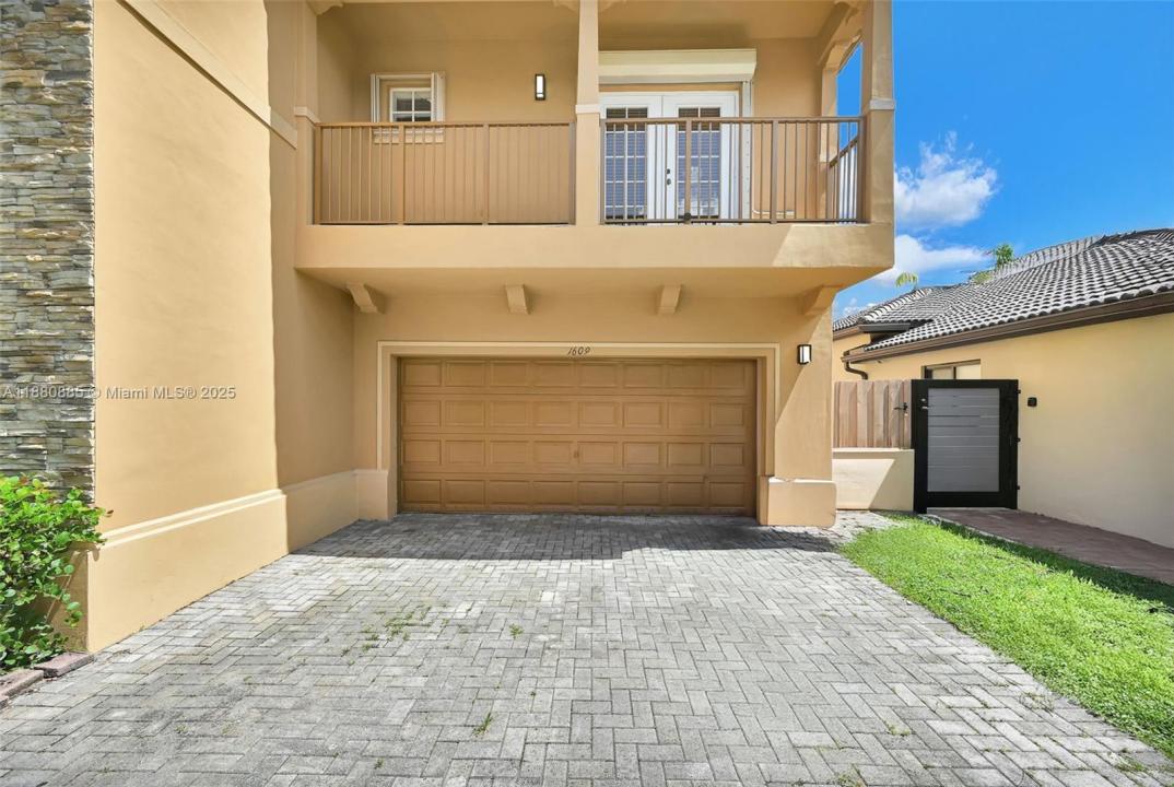 1609 SW 154th Path, Miami, Floride 33185, États-Unis
