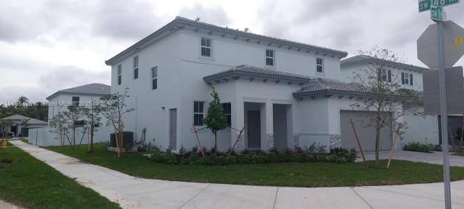 14806 SW 163rd St, Miami, Florida 33187, USA
