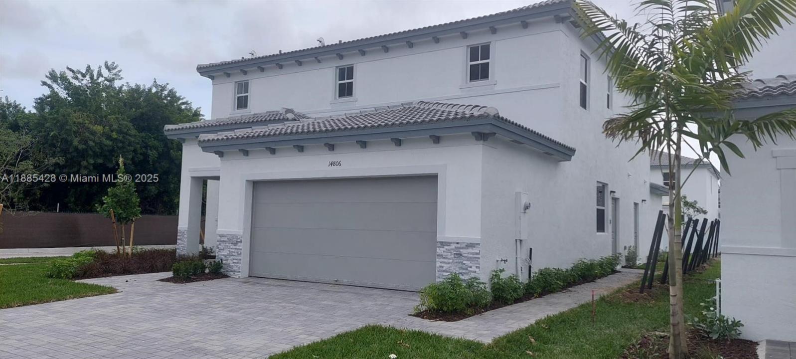 14806 SW 163rd St, Miami, Flórida 33187, Estados Unidos
