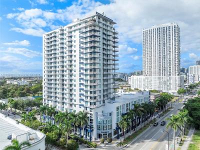 275 NE 18th St 1705, Miami, Florida 33132, USA