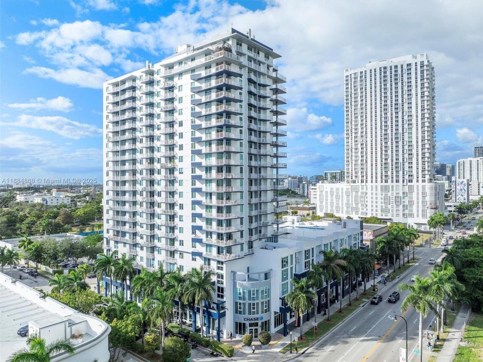 275 NE 18th St 1705, Miami, Florida 33132, Stati Uniti