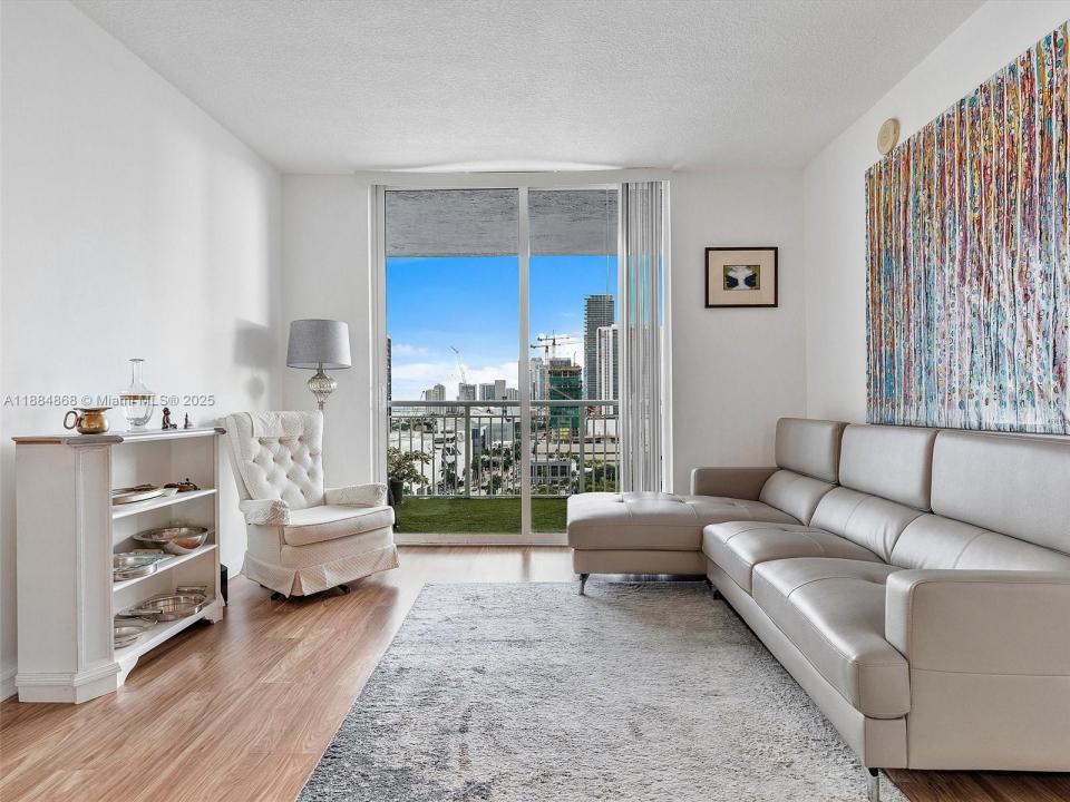 275 NE 18th St 1705, Miami, Florida 33132, Stati Uniti