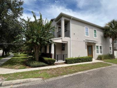 Other City - In The State Of Florida, Floride 34786, États-Unis
